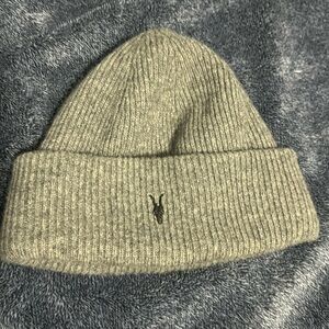 All Saints Beanie